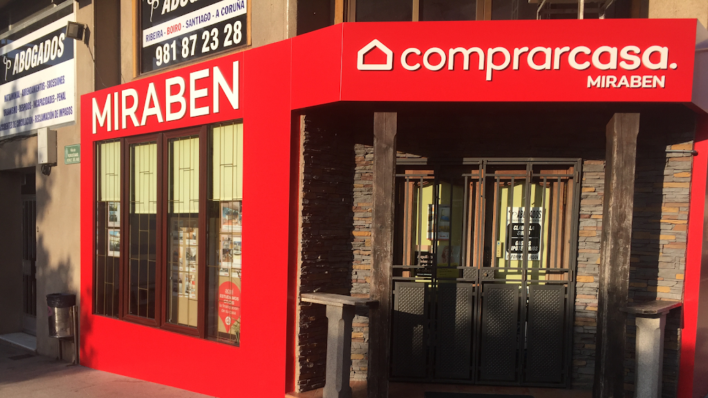 Comprarcasa Miraben