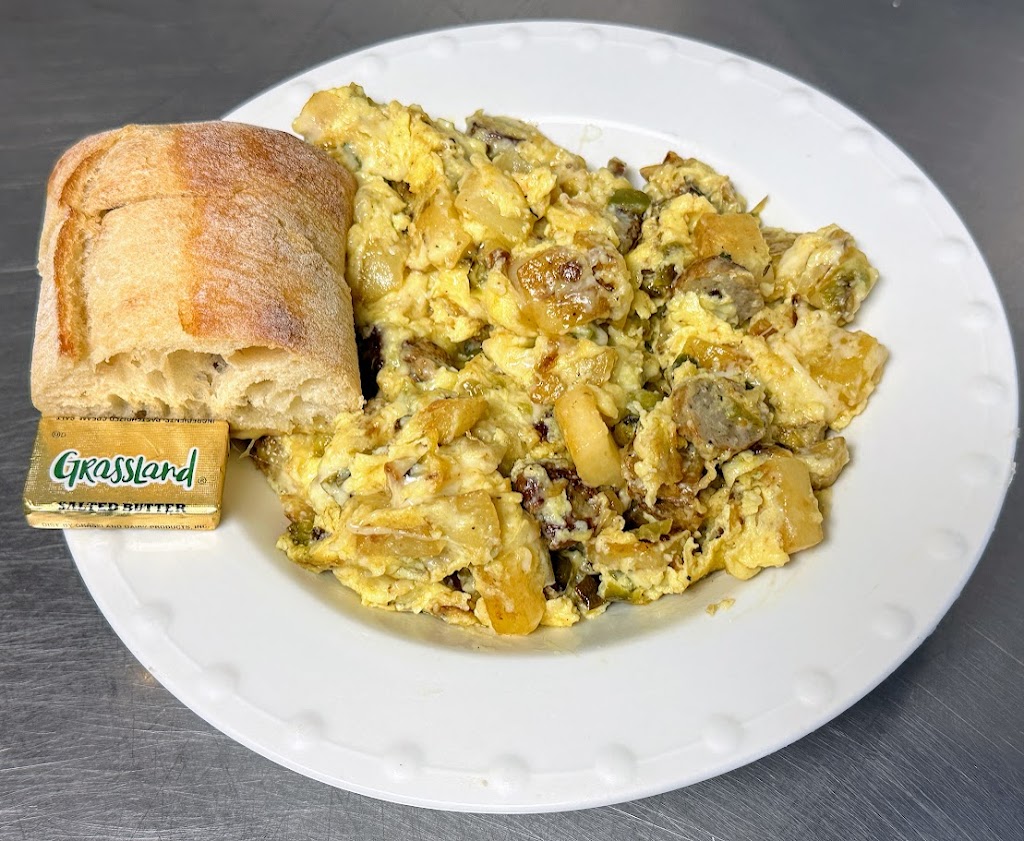  Spring Green General Store