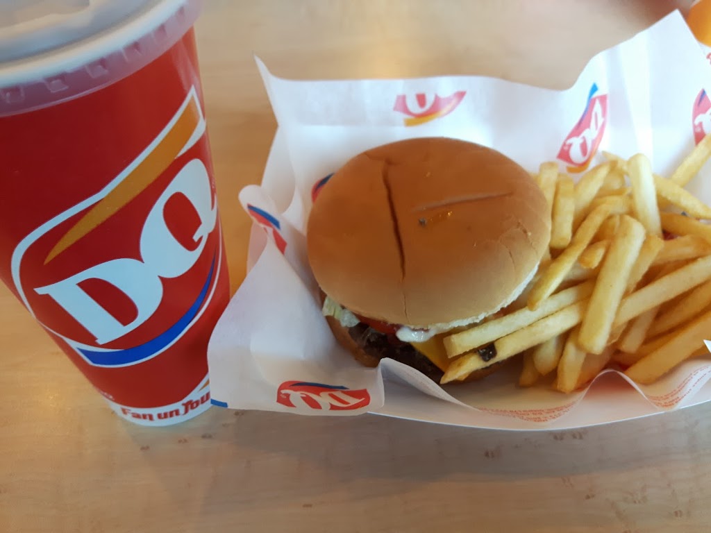 Dairy Queen Grill & Chill in Leduc