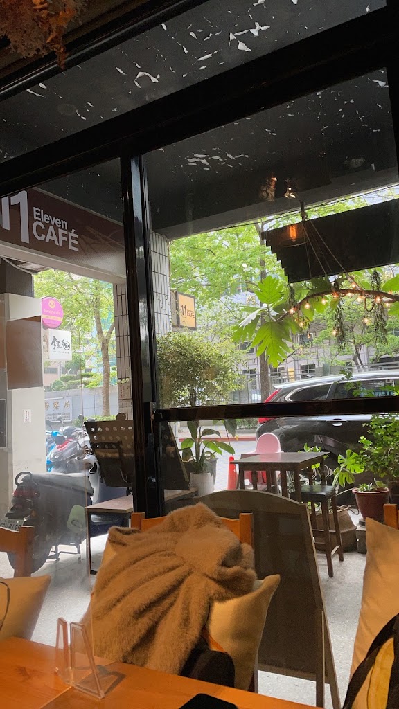 11 Cafe《早午餐&創意義大利麵專賣店》 的照片