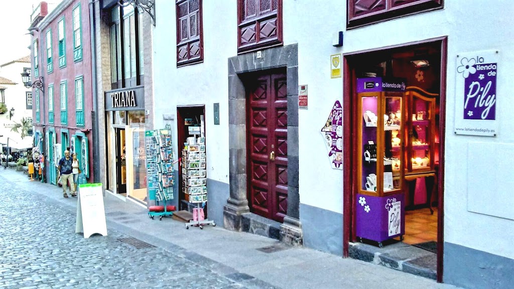 La Tienda de Pily