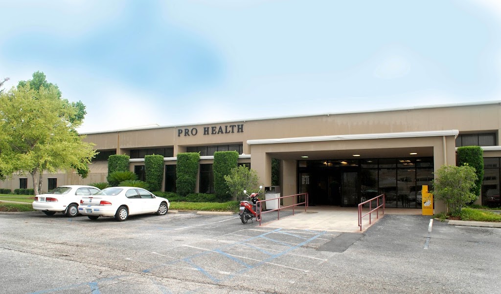  ProHealth Fitness Center