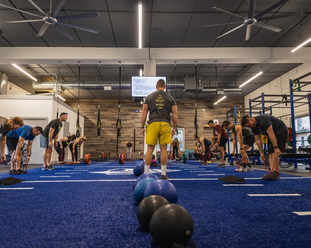  Training for Warriors Julington Creek - a gym for all fitness levels!