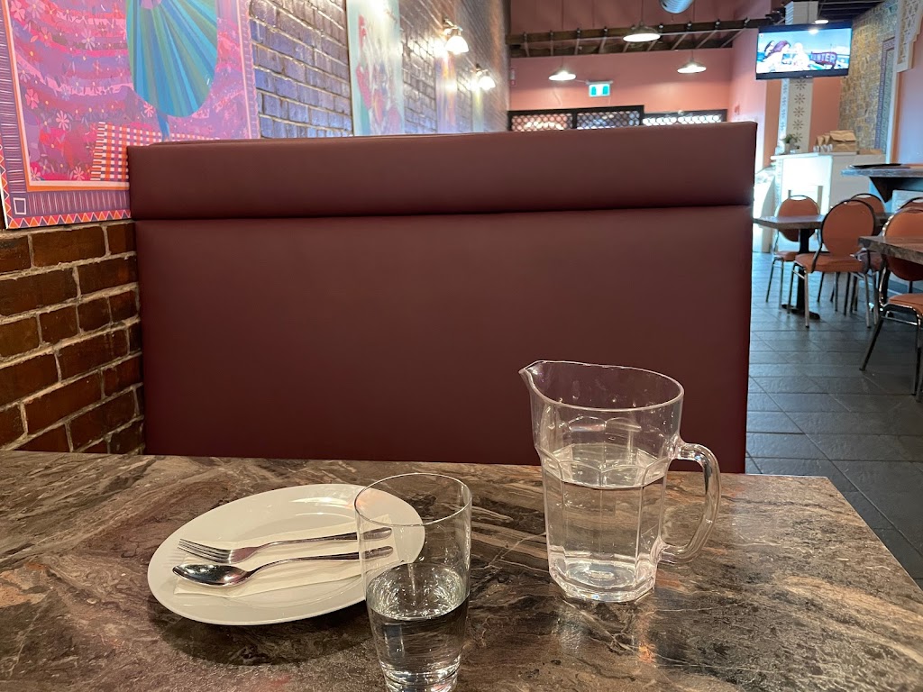 Bistro Rosoi in Moncton