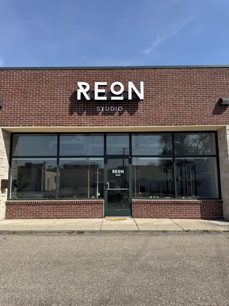  REON Studio
