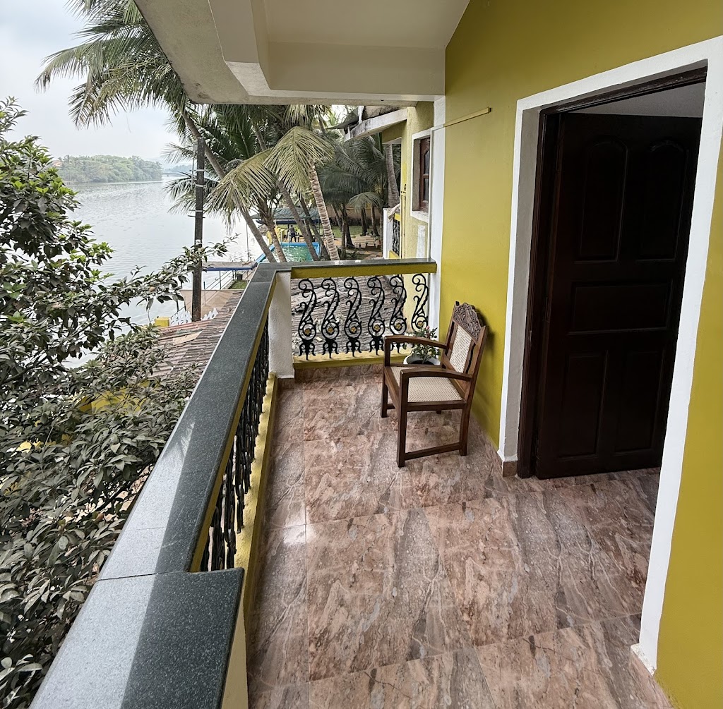 Menino Guest House