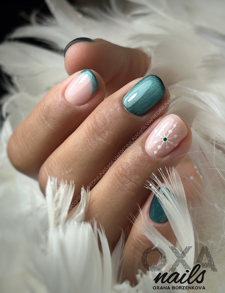 Silvia Fredini Salon De Unas - Castellon