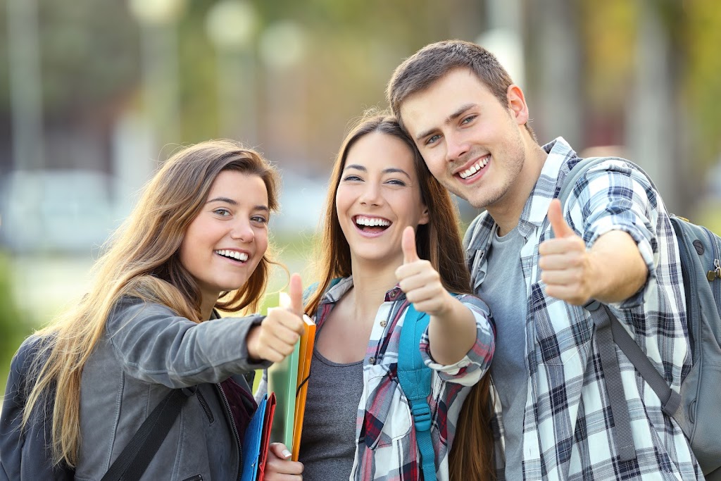 Academia Stellar Pozuelo