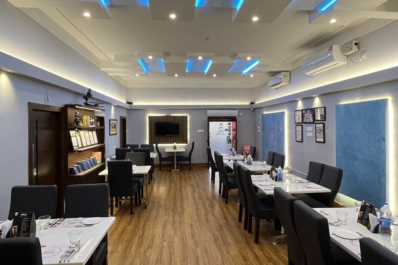 Phil S Bistro