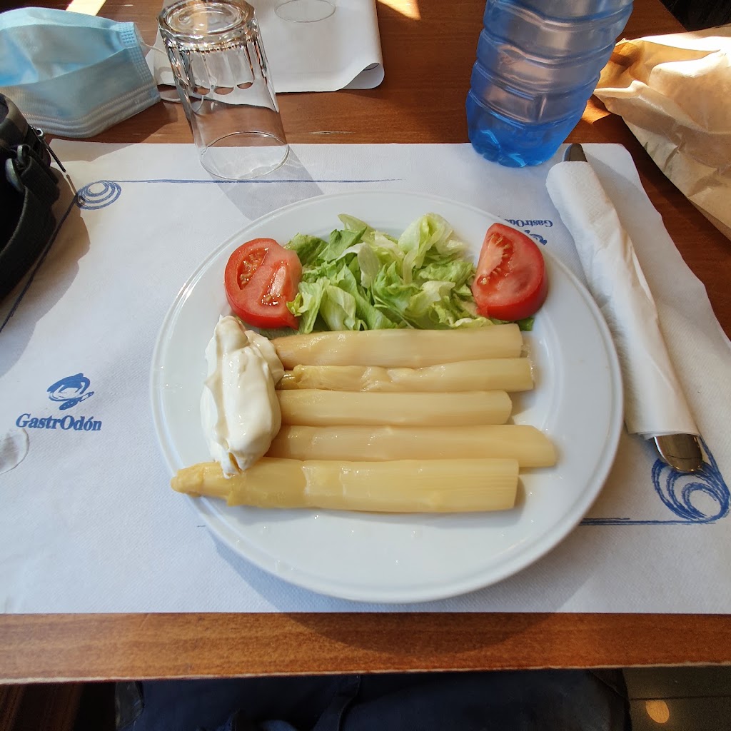 POLYGONFOOD S.L.