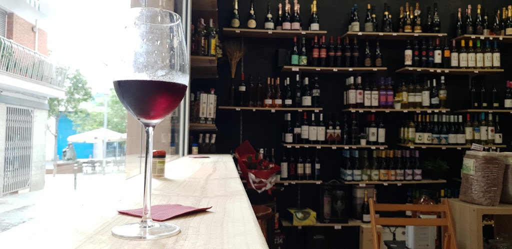 JC Bodega Vermuteria — Ambiente