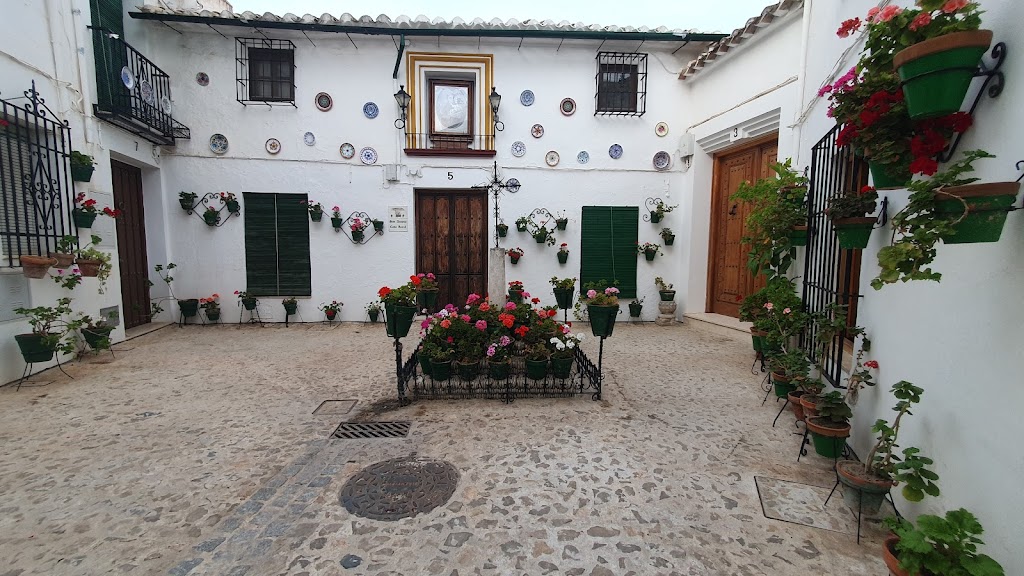 Plaza de San Antonio