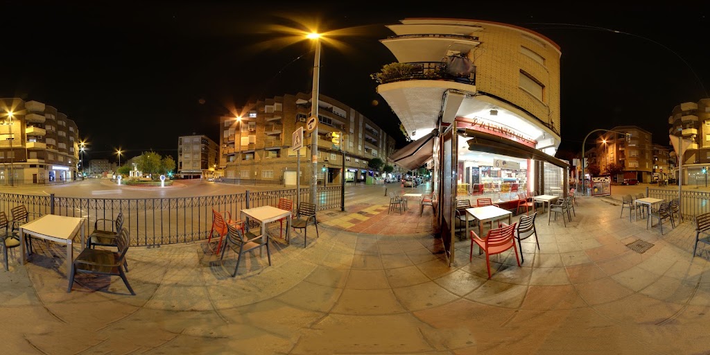 Valencianisimos — Street View y 360deg