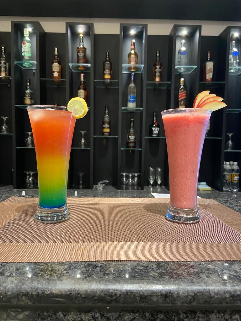 Food & drink