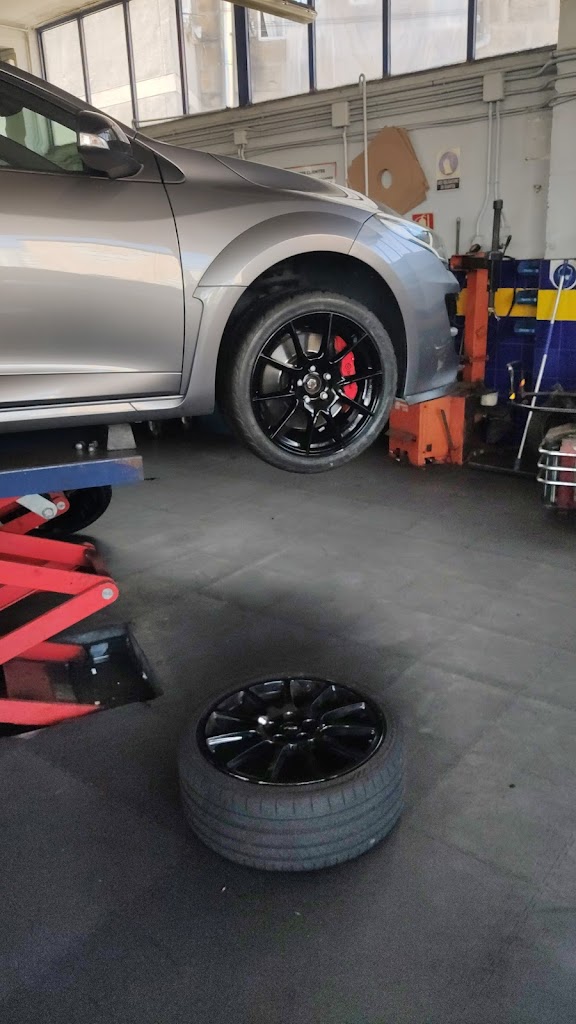 Euromaster Vigo Rodauto Galicia, S.L.