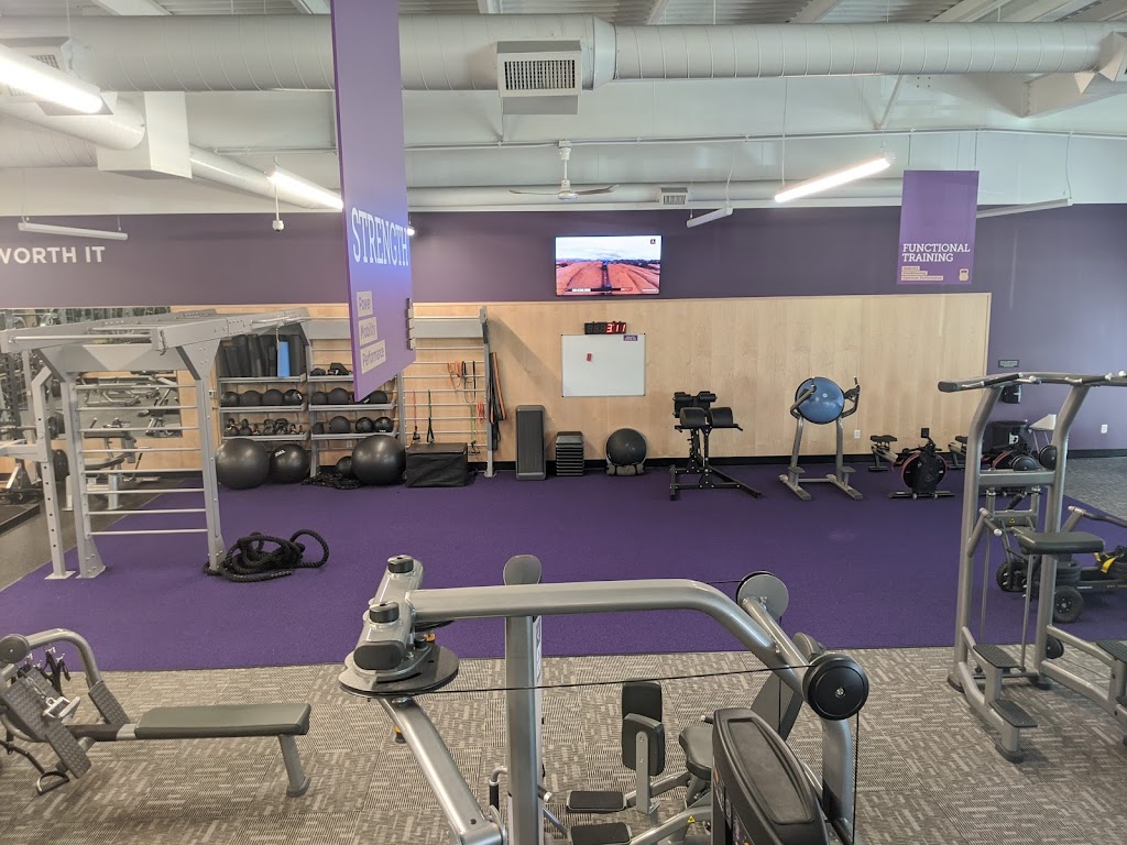  Anytime Fitness