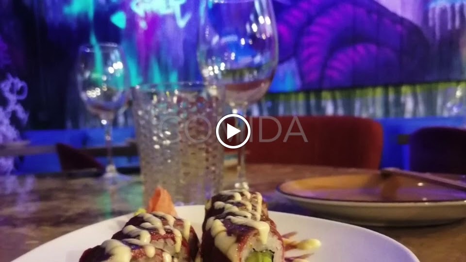 Monita Bar — Videos
