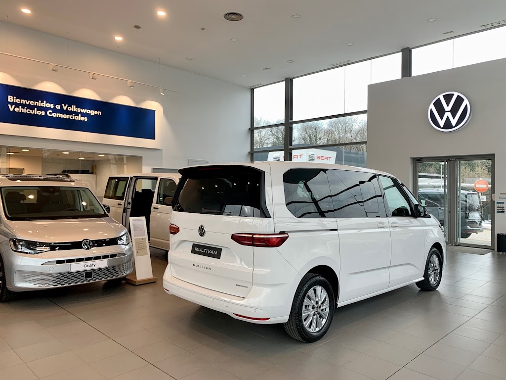 Leioa Wagen - Concesionario Oficial Volkswagen — Del propietario