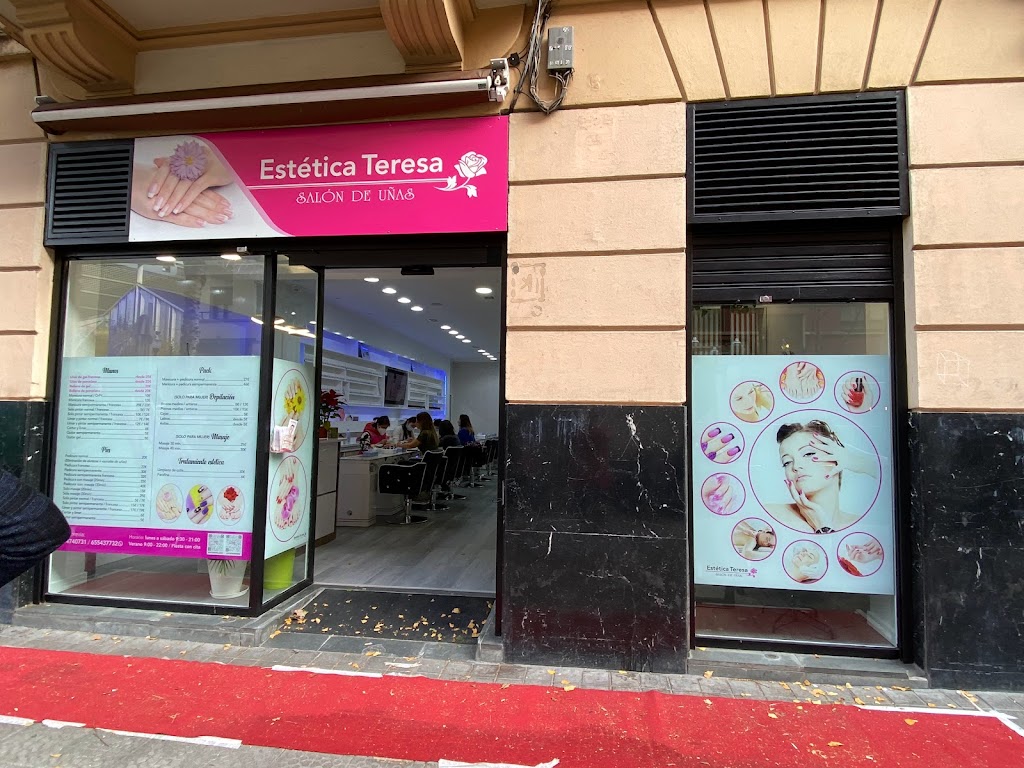 Estetica Teresa