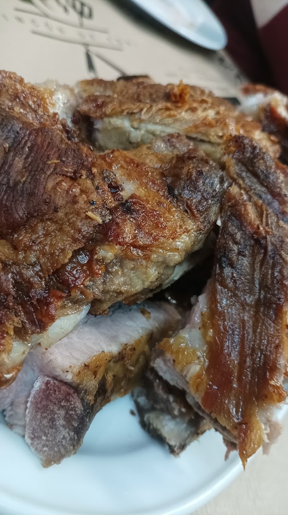 Rincon de Toni — Mas recientes