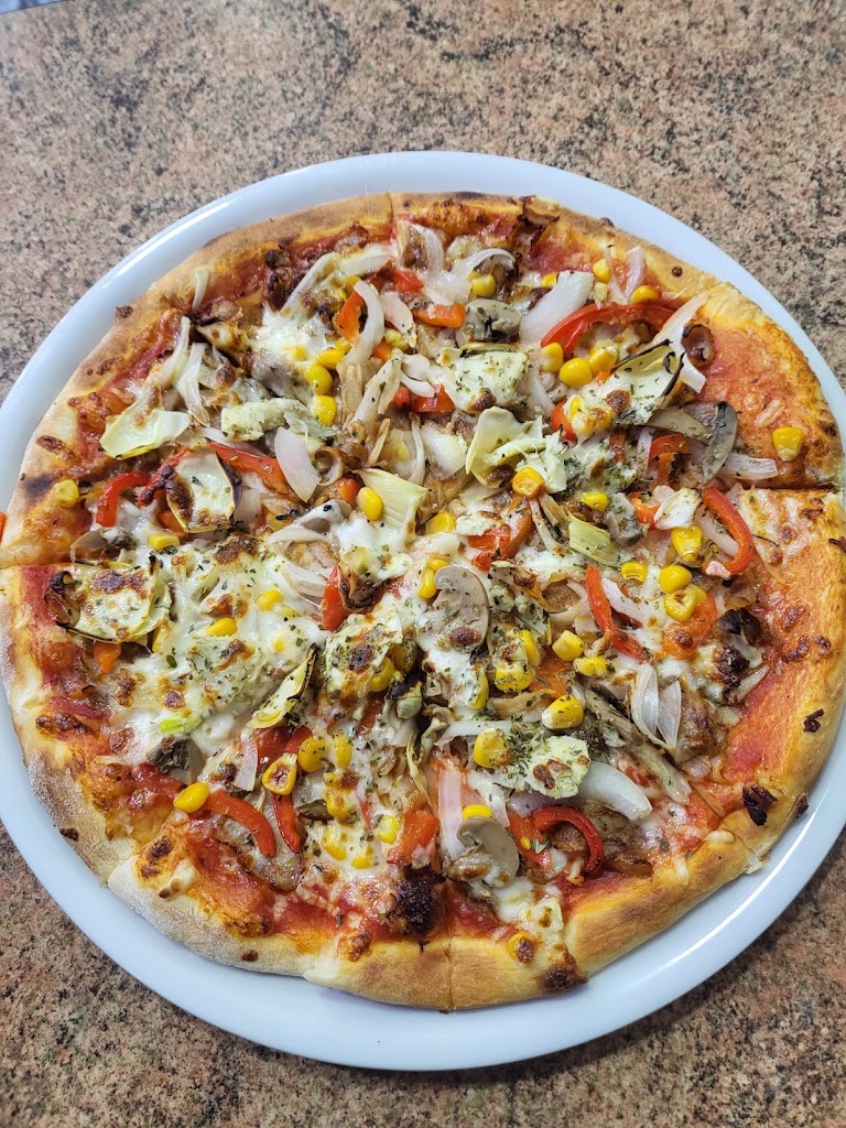 Kebab El Buen Gusto — Comida y bebida