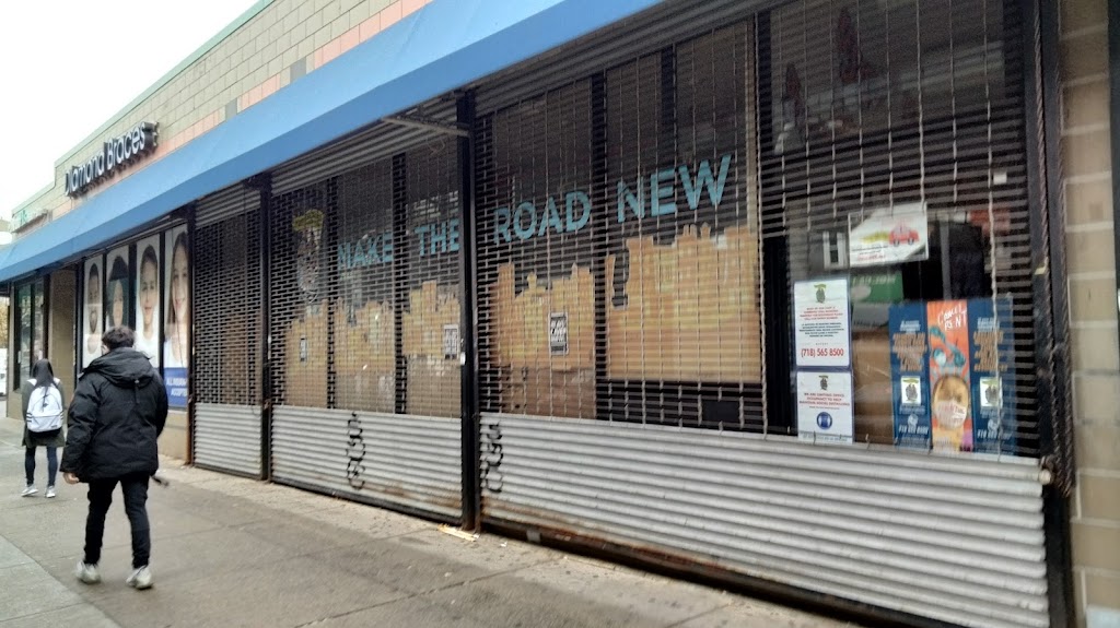 Queens MetroPlus Office