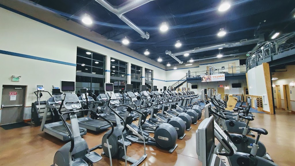  Thrive Community Fitness Lacey