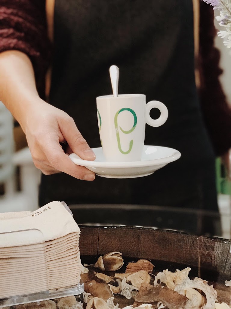 OPORTO Cafe e Vinho — Del propietario
