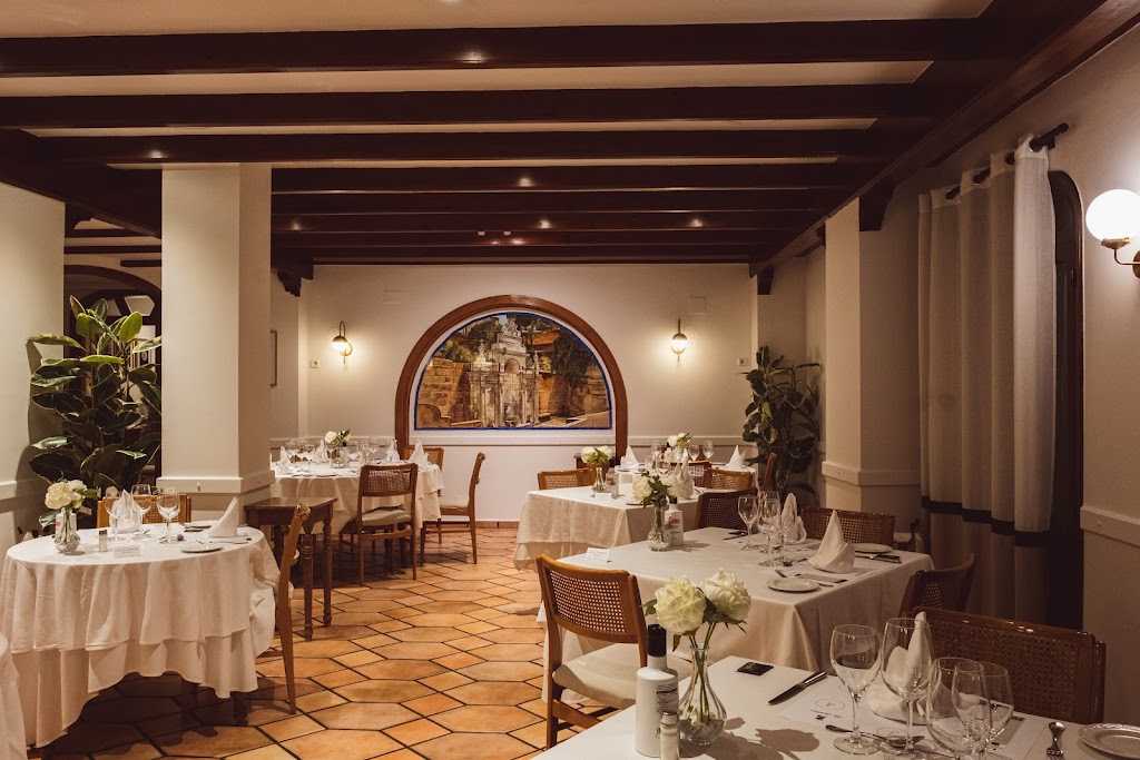 Restaurante La Quinteria