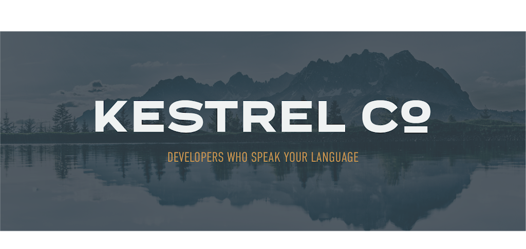 The Kestrel Co