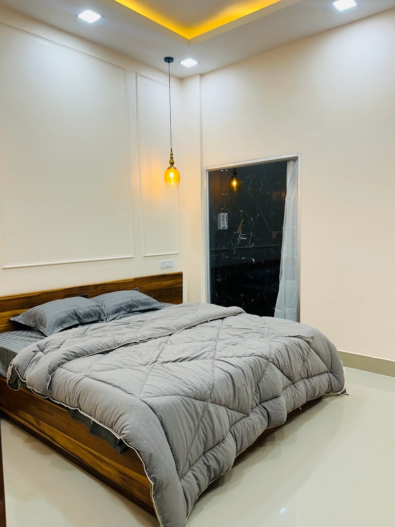 Ghosu Inn