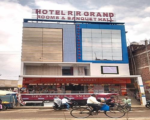 Hotal Rr Grand 2