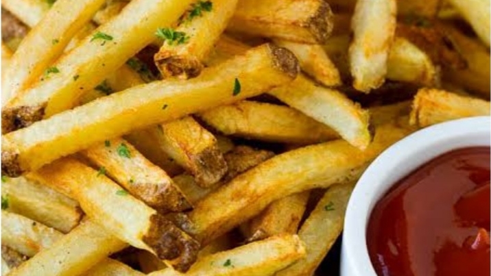 Food & drink