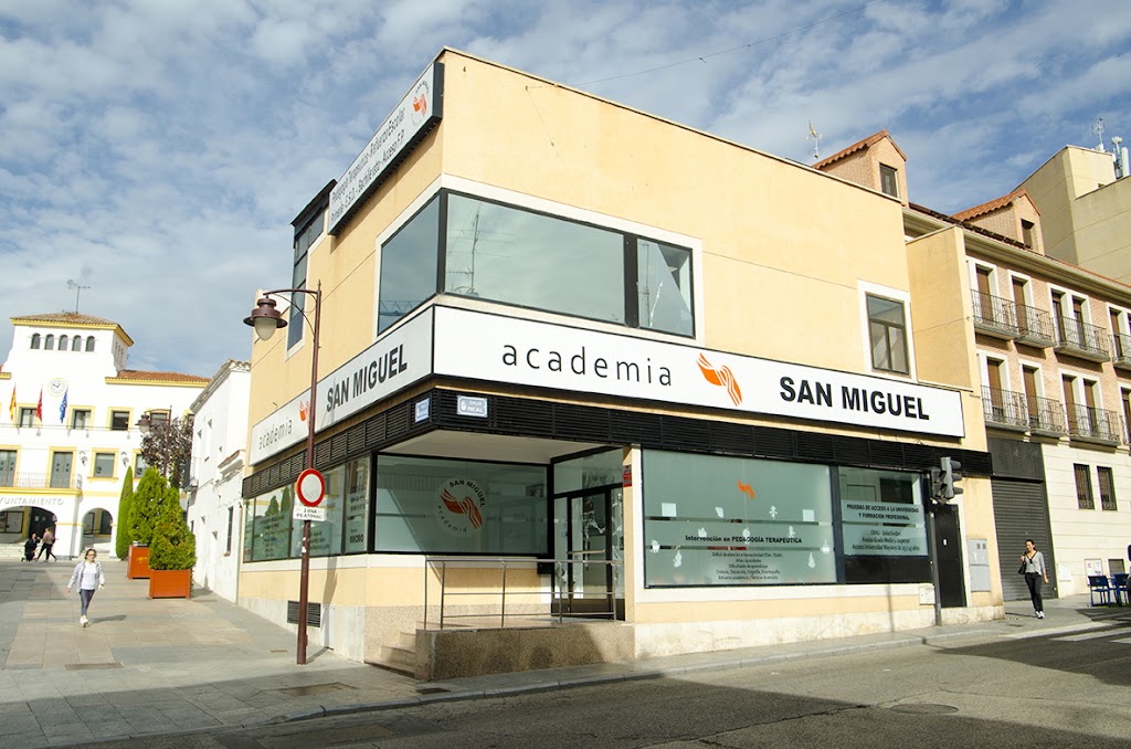 Academia San Miguel