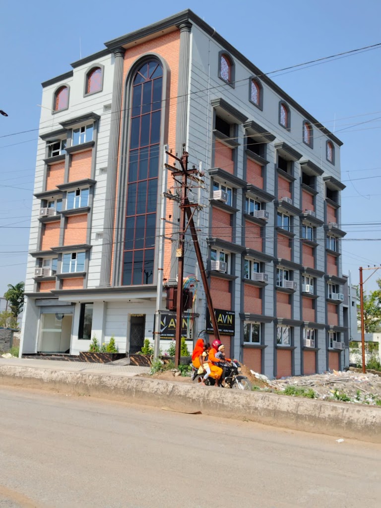 Avn Residency