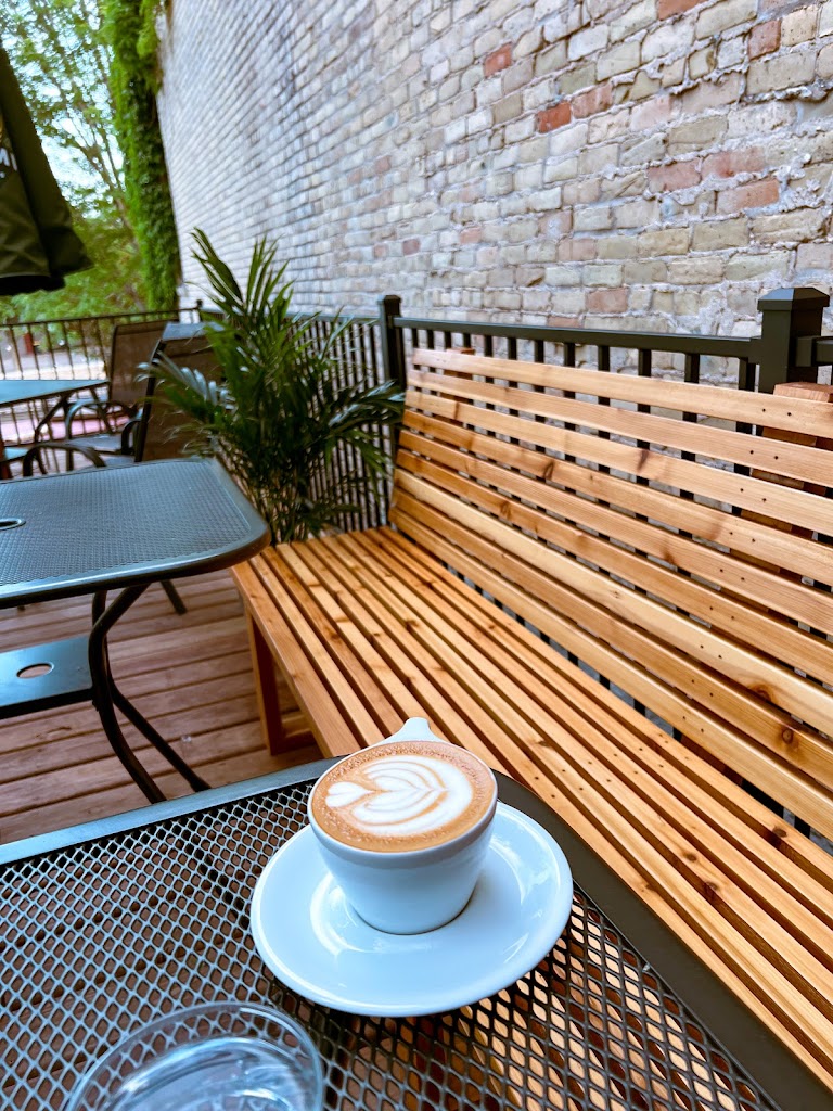 Photo of Little Joy Coffee