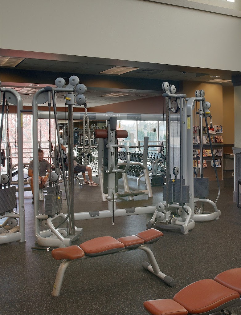  Columbia Athletic Clubs, Pine Lake