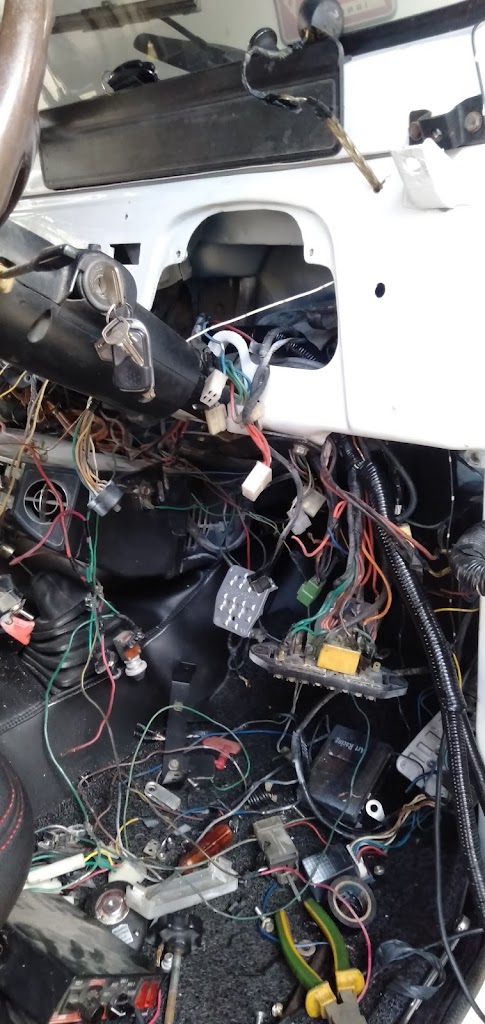 Asiung Kabel