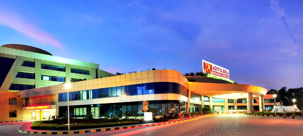 Dr. Aditya Birla Memorial Hospital Pimpri Chinchwad