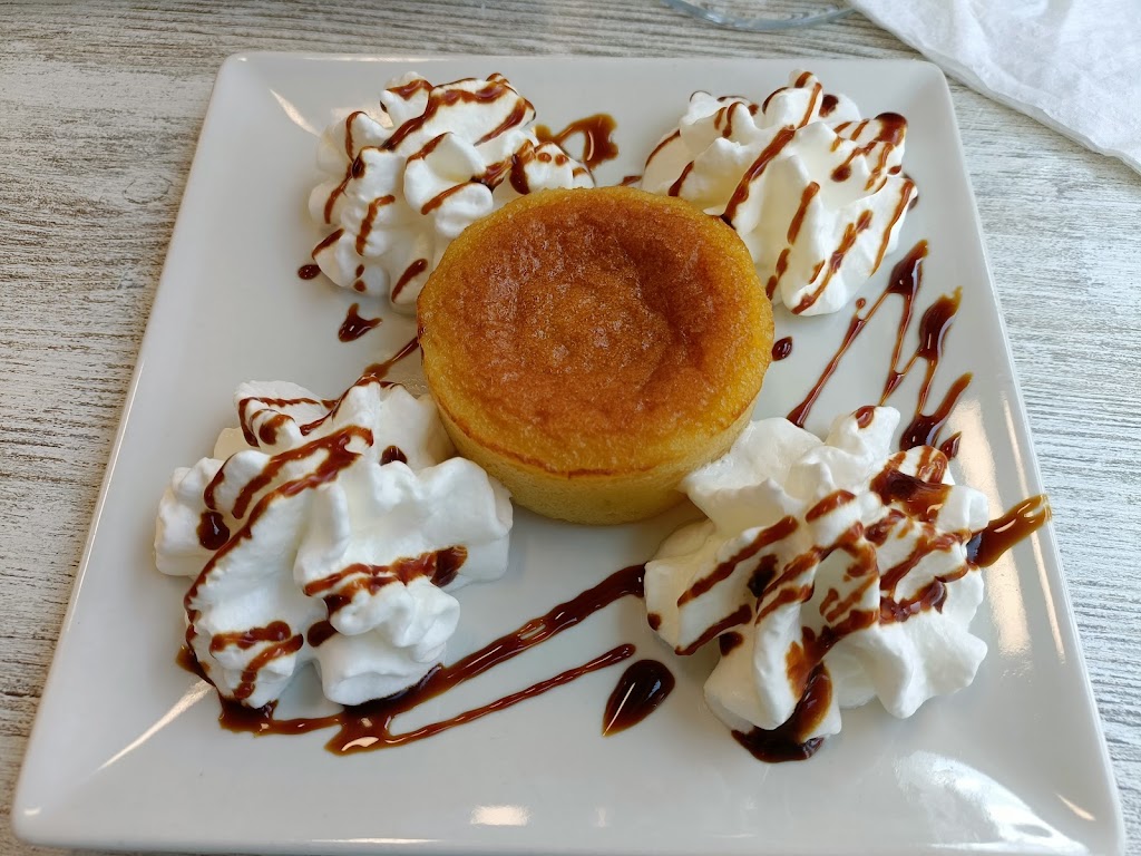 FRANKFURT CAL VICENS — Flan