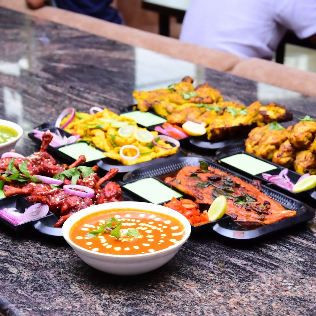 Food & drink