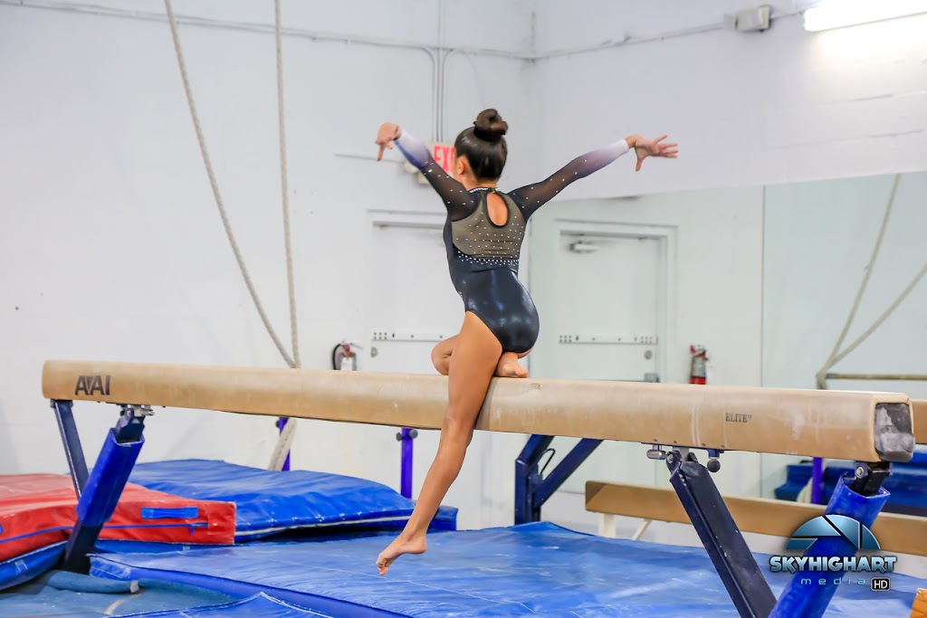  Victory Elite Gymnastics