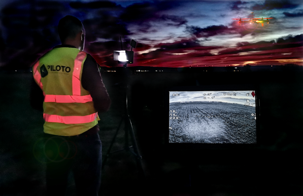 ASCANT Asociacion Catalana de Aeronaves no Tripuladas