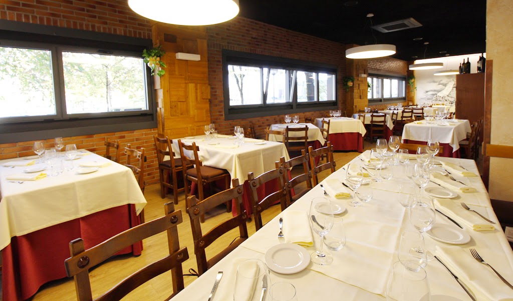 Restaurante Asador Aiuri