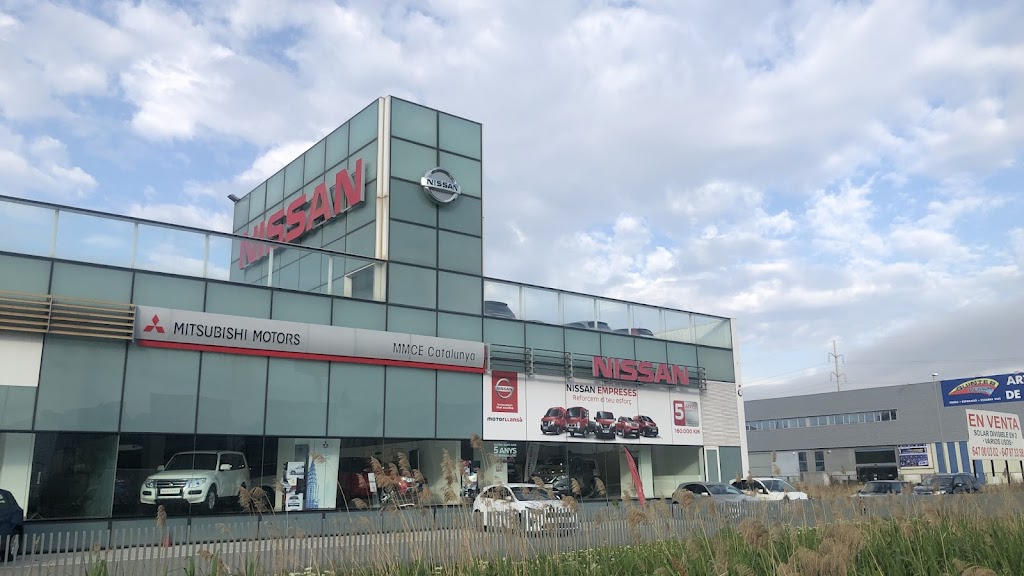 Nissan | Motor Llansa