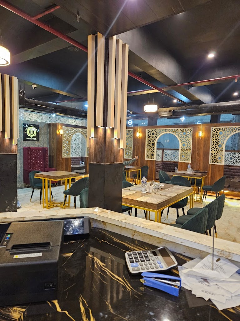 Darbar Delights