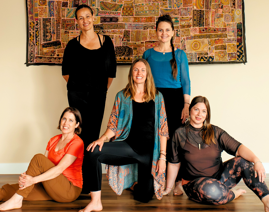  Prema Yoga Milwaukie
