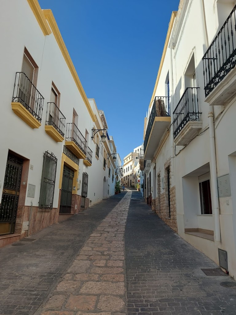 La-s Casa-s del Cine en Nijar