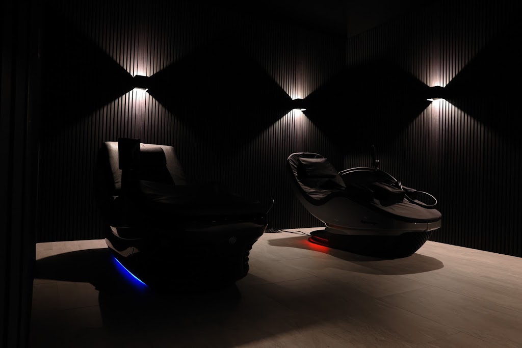  Amped Fitness (Glendale Galleria)