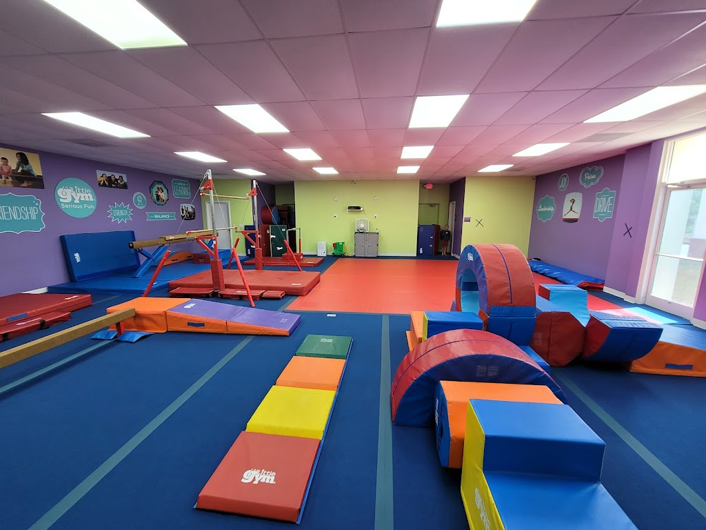  The Little Gym of Pensacola